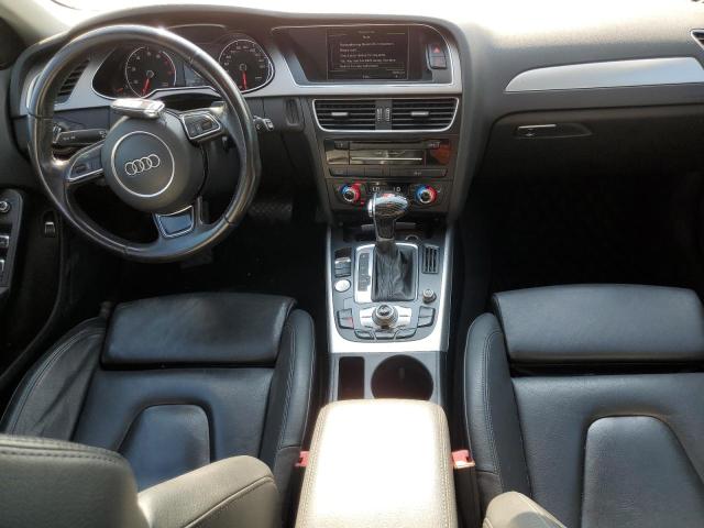 VIN WAUEFAFL0EN021773 2014 Audi A4, Premium Plus no.8