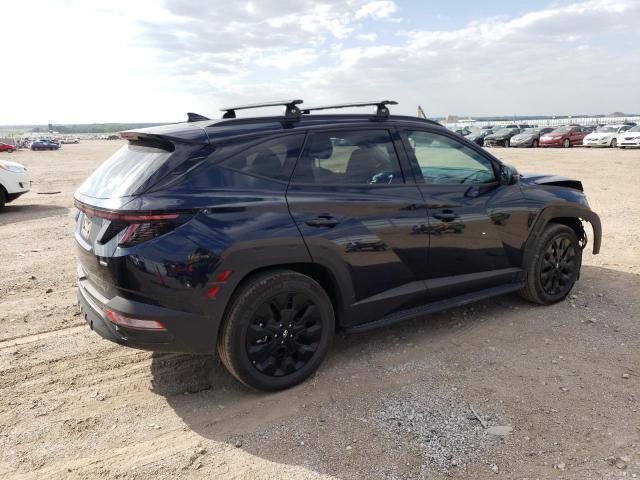 2023 HYUNDAI TUCSON N L KM8JFCAE1PU220020