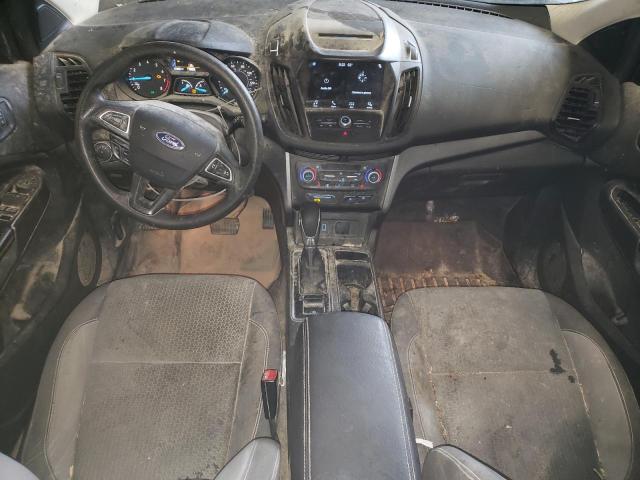 1FMCU9GD7JUD26897 Ford ESCAPE SE