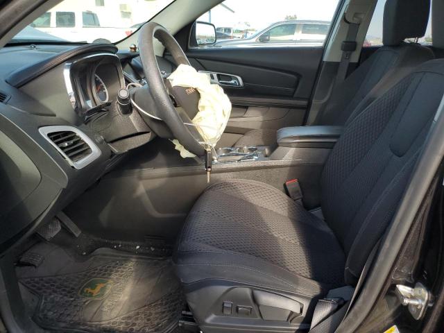 2015 GMC Terrain Sle VIN: 2GKALMEK7F6374915 Lot: 63121834