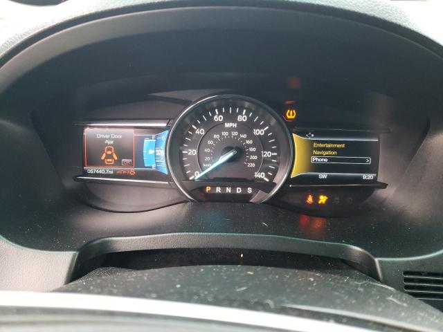 1FM5K8F87GGA80499 Ford Explorer Limited