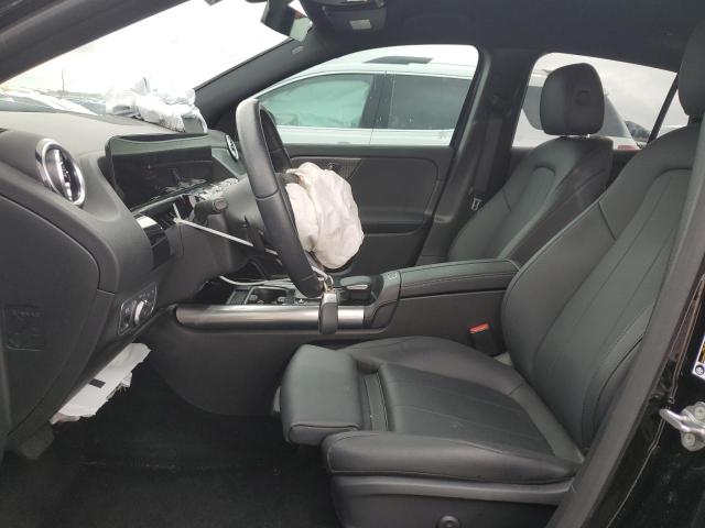 W1N4N4GBXPJ440788 Mercedes-Benz GLA 250