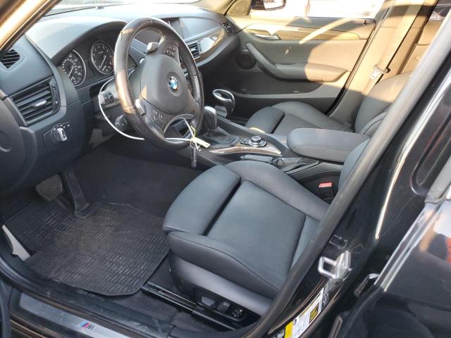 WBAVM5C53EVV92466 BMW X1 Xdrive35i