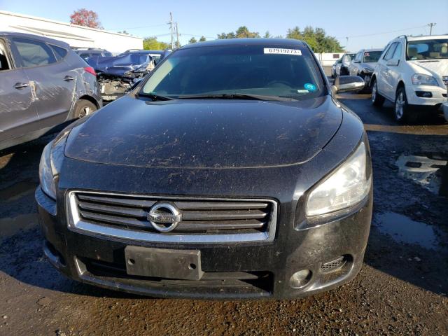 1N4AA5AP7EC460584 | 2014 NISSAN MAXIMA S