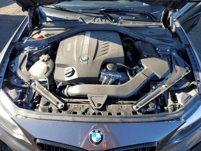 VIN WBS1J5C59JVD37112 2018 BMW M2 no.11