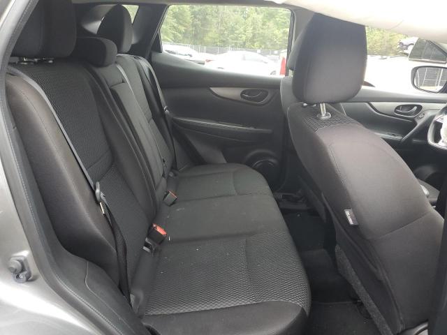 JN1BJ1CRXKW325702 Nissan Rogue Sport S