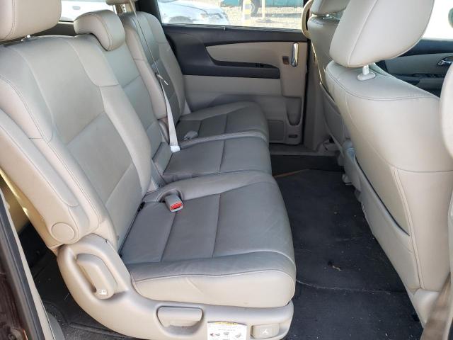 2015 HONDA ODYSSEY 5FNRL5H69FB076038
