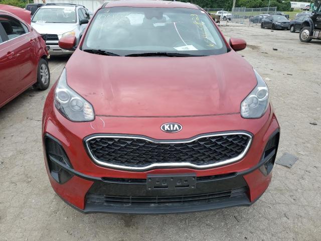 KNDPM3AC4L7812023 KIA Sportage Lx