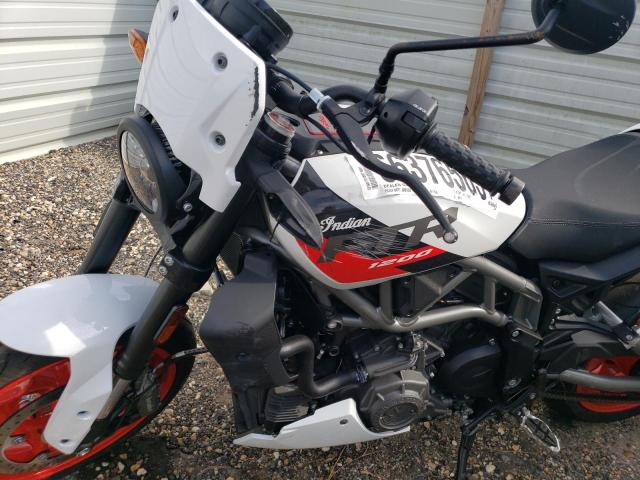 2023 INDIAN MOTORCYCLE CO. FTR SPORT - 56KRZM223P3010513