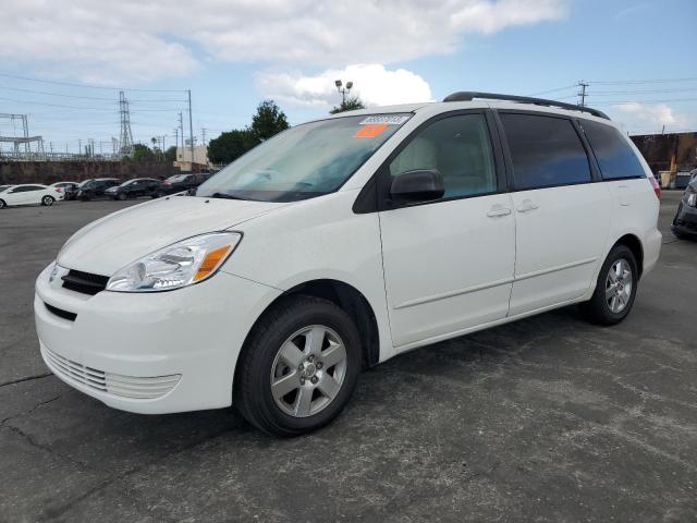 2004 Toyota Sienna CE