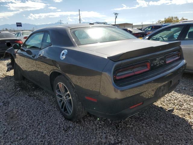 Vin: 2c3cdzgg2kh656535, lot: 68675903, dodge challenger sxt 20192