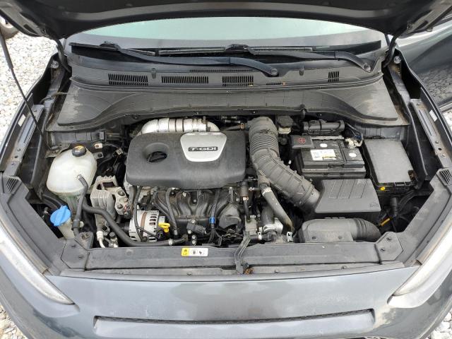 2018 HYUNDAI KONA ULTIM - KM8K5CA5XJU089314