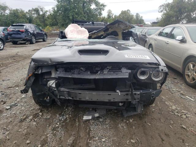 2021 DODGE CHALLENGER - 2C3CDZBT8MH508171