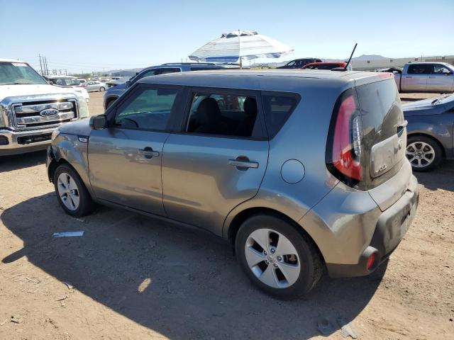 KNDJN2A22G7358798 | 2016 KIA SOUL