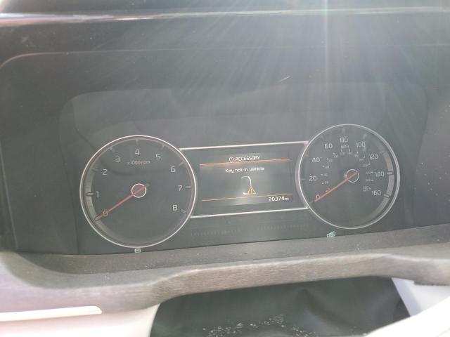 5XYRLDLCXNG150601 KIA SORENTO S