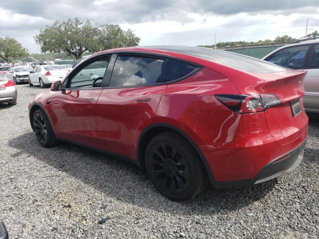 7SAYGDEE0NA014161 Tesla Model Y