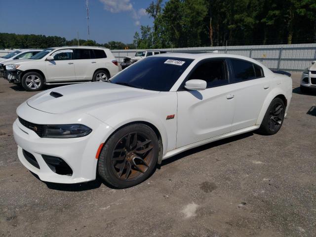 2021 Dodge Charger Scat Pack