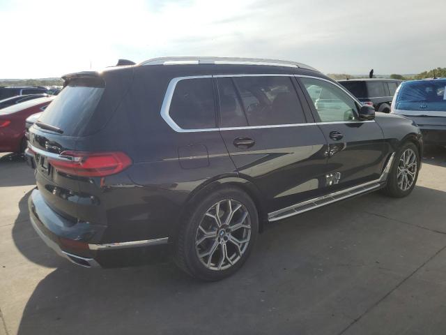 5UXCW2C00M9E86217 | 2021 BMW X7 XDRIVE4