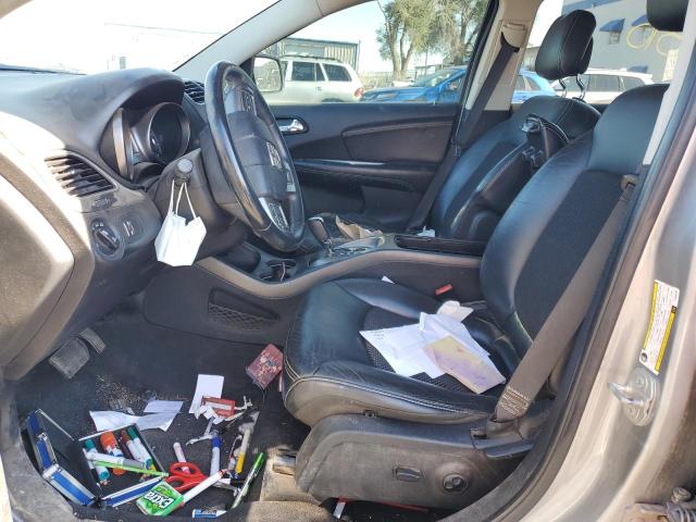3C4PDDGG4FT634260 Dodge Journey Crossroad