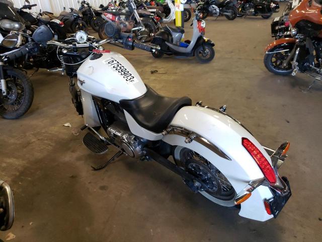 2013 VICTORY MOTORCYCLES BOARDWALK 5VPRB36N0D3025783