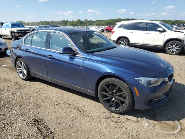 WBA8D9G50JNU72102 BMW 330 XI