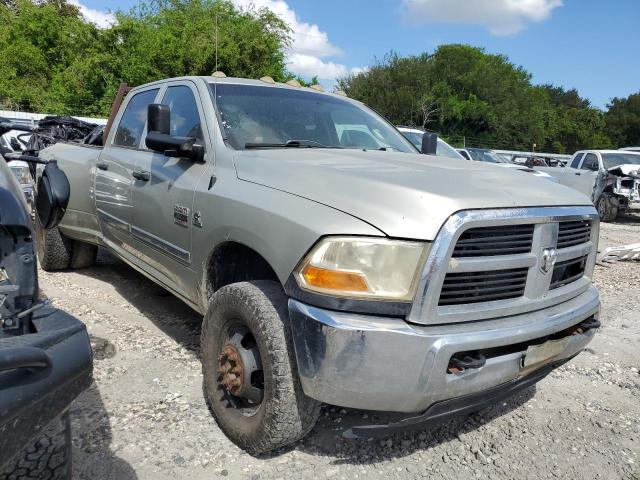 2010 Dodge Ram 3500 