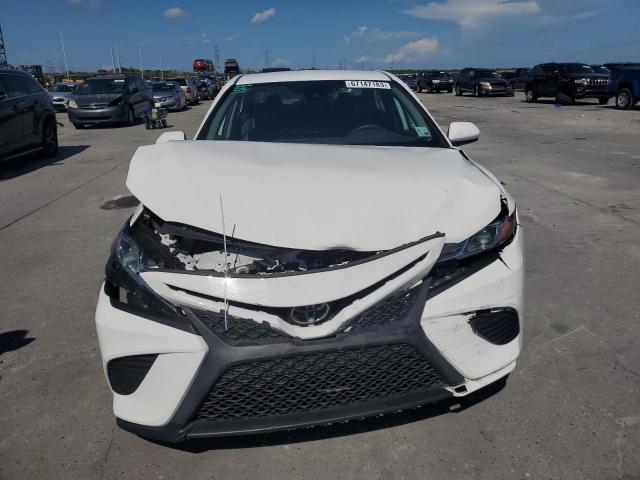 4T1B11HK1KU763329 Toyota Camry L 5