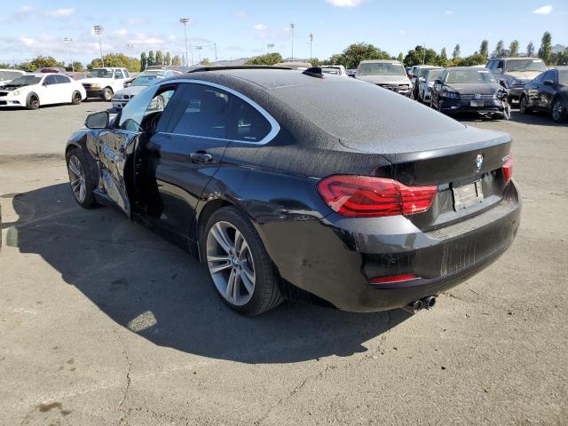 WBA4J1C50KBM12869 BMW 4 Series 430I GRAN 2