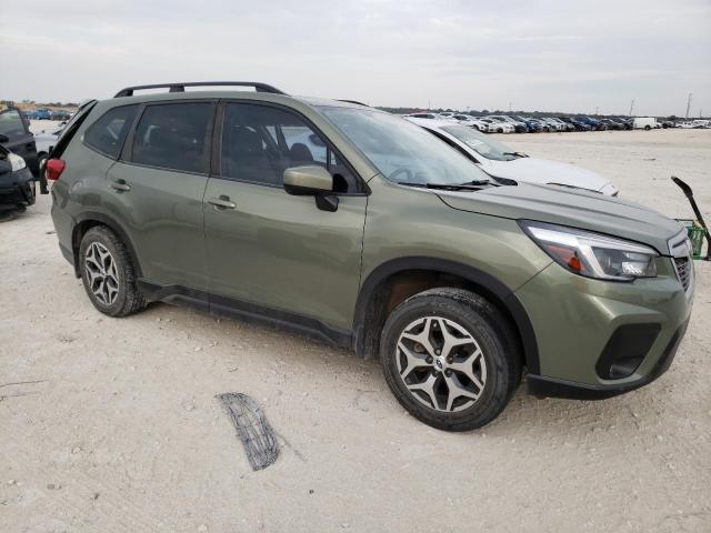 JF2SKAFC6MH435236 Subaru Forester Premium