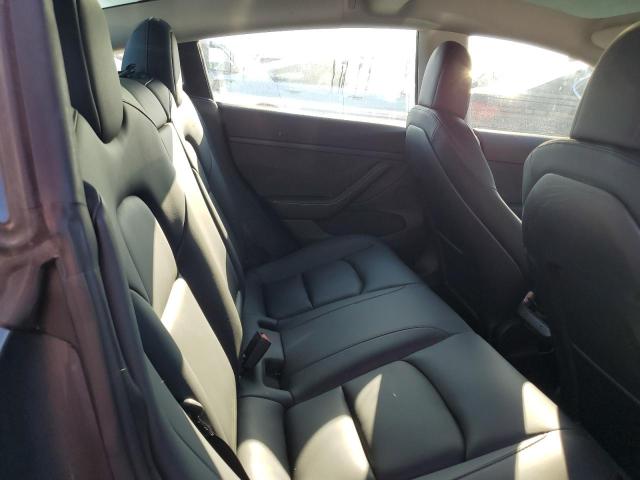 5YJ3E1EA0PF436610 Auction: COPART Lot: 66765753 Location: ELECTRIC VEHICLE AUCTION 5YJ3E1EA0PF436610 TESLA MODEL 3 2023 GRAY Photo 10