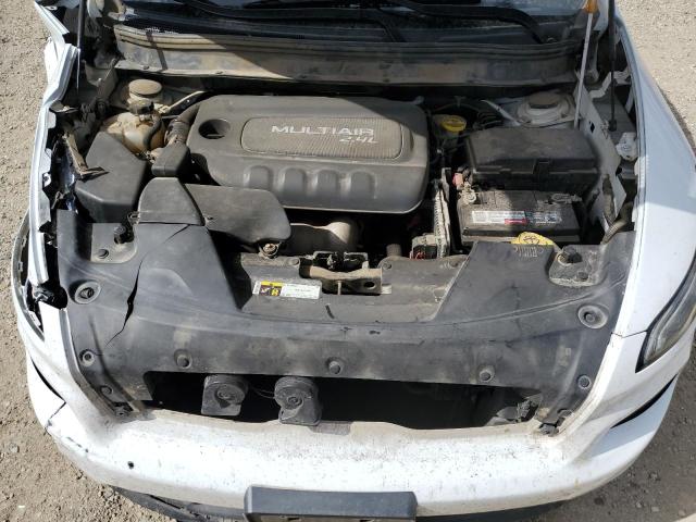 1C4PJLCB8FW753517 Jeep Cherokee Latitude