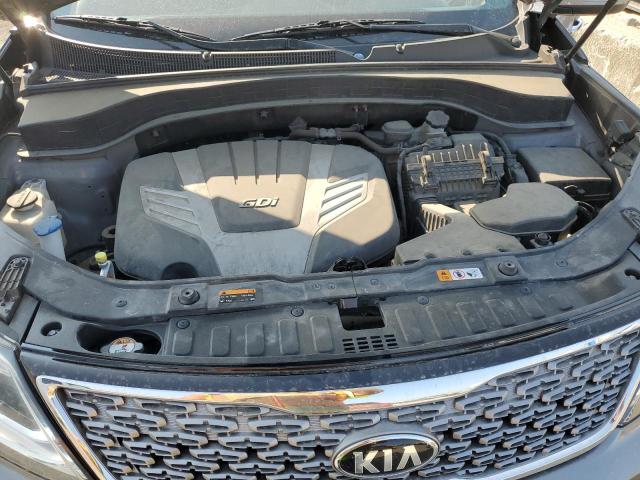 5XYKWDA70EG466703 KIA SORENTO SX