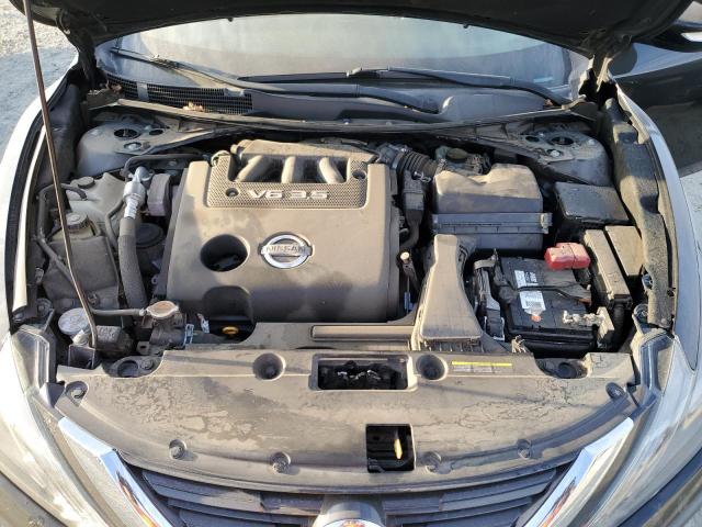 1N4BL3AP0HC193277 Nissan Altima 3.5sl