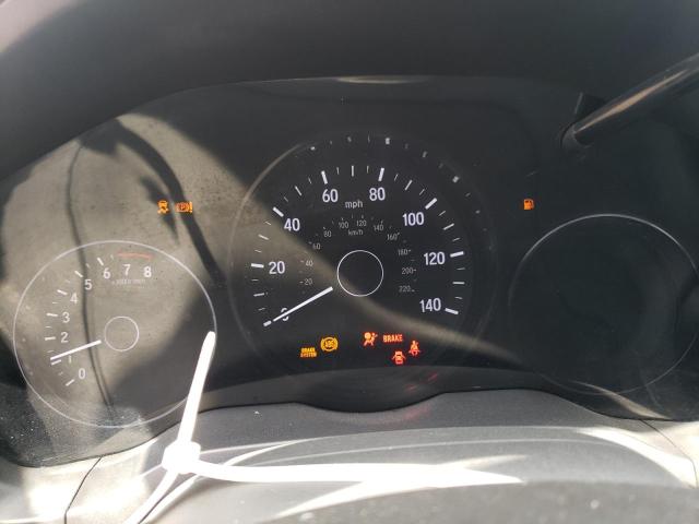 3CZRU6H11KG707869 Honda HR-V SPORT
