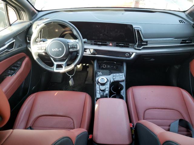 KNDPXCAGXP7011354 KIA Sportage Sx Prestige