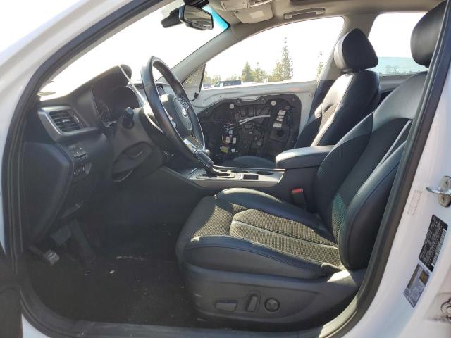 5XXGT4L36KG354674 KIA Optima Lx