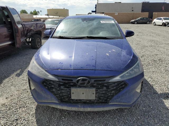 KMHD04LB0KU834704 Hyundai Elantra Sport