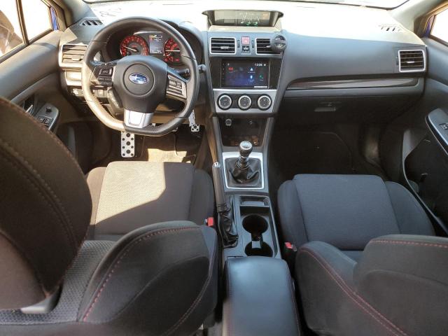 JF1VA1B63H9830480 Subaru WRX