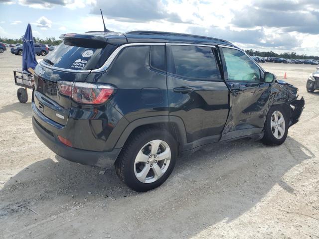 3C4NJCBB4LT257902 Jeep Compass Latitude