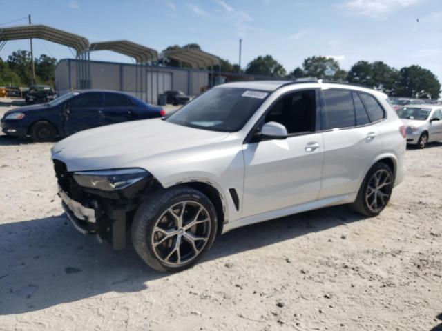 5UXCR4C04L9C99810 BMW X5 SDRIVE