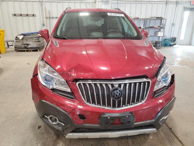 KL4CJFSB8FB228900 2015 BUICK ENCORE, photo no. 5