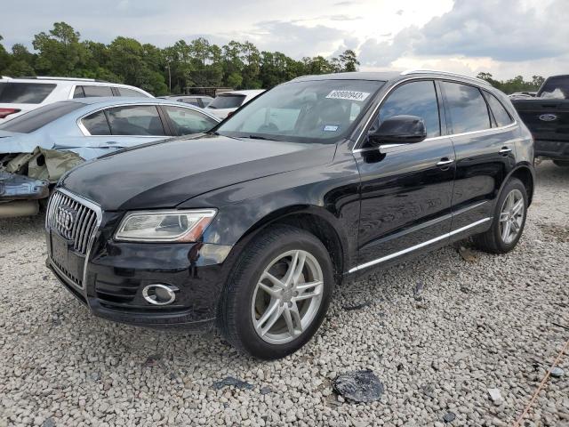 WA1L2AFP0HA012294 2017 AUDI Q5, photo no. 1