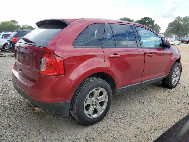 2FMDK3JC1EBA02332 | 2014 FORD EDGE SEL