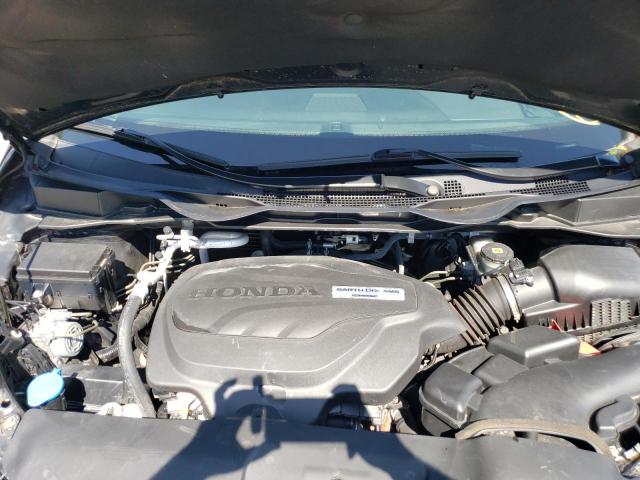 2019 Honda Odyssey Ex 3.5L из США