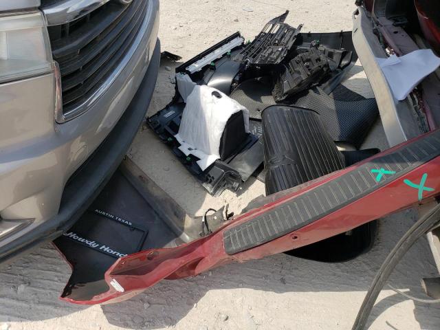 5FNRL6H84PB010246 Honda Odyssey Touring