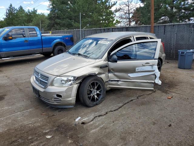 2010 Dodge Caliber SXT