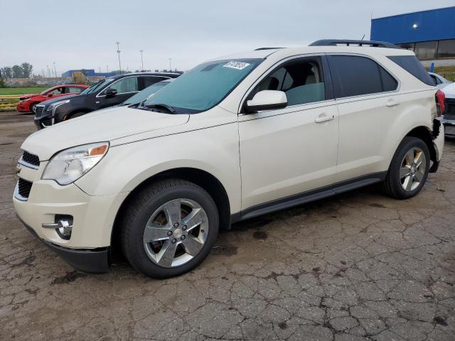 1GNALCEK0EZ131155 | 2014 CHEVROLET EQUINOX LT