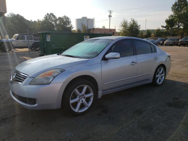 2008 Nissan Altima 2.5