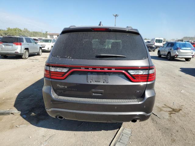 1C4RDJDG7LC432676 Dodge DURANGO GT
