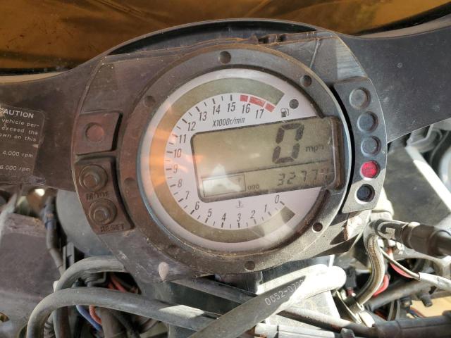 2003 KAWASAKI ZX636 B1 - JKBZXJB173A001830